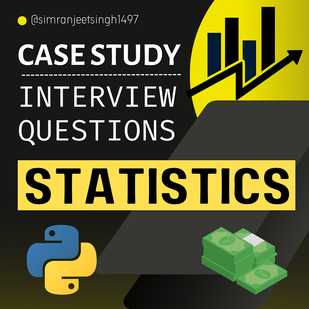 case study questions on statistics class 10
