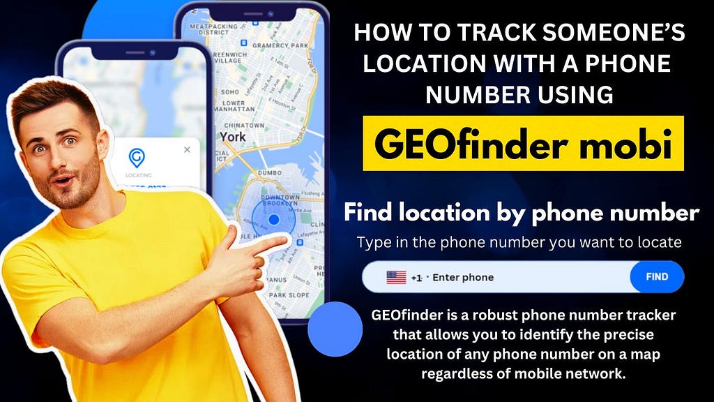 GEOfinder.mobi review