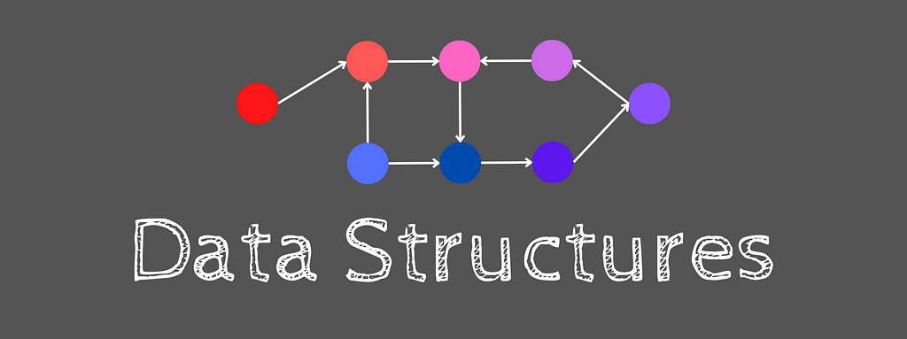 Data structures header with graph example