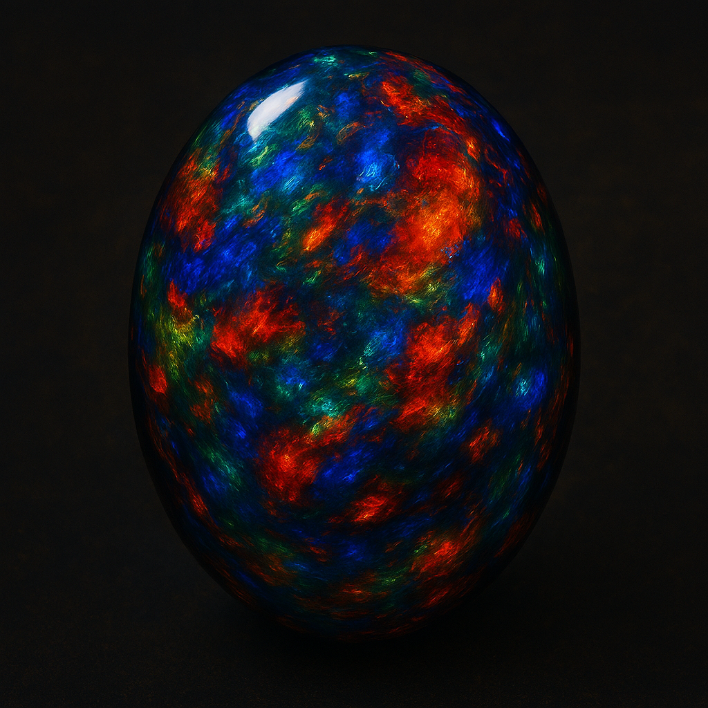 Visualization Post