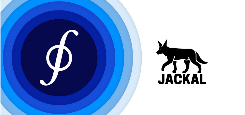 jackal crypto