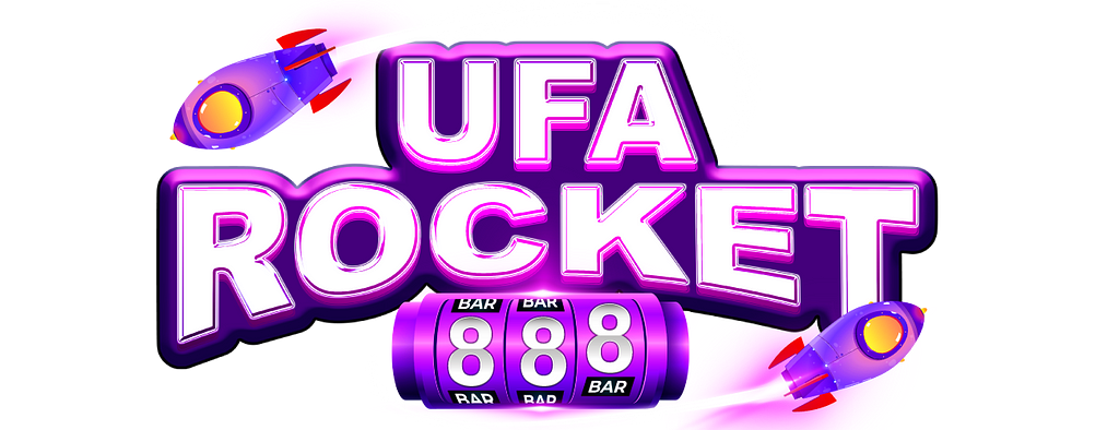 UFAROCKET888