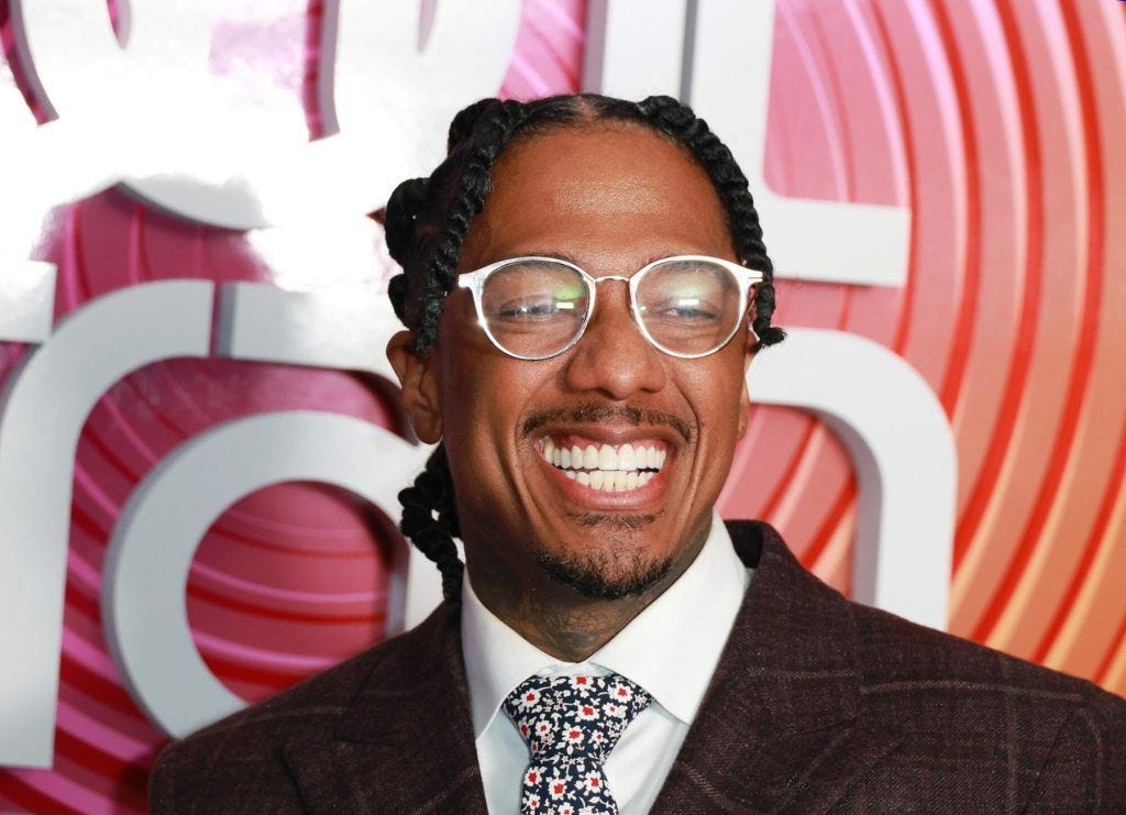 Nick Cannon’s Sudden Political Shift Doesn’t Add Up — And I Don’t Believe It