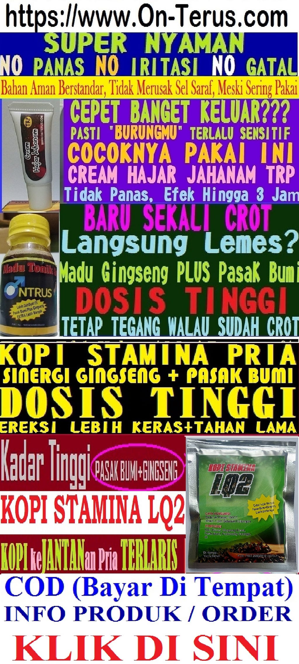 Cara Agar Kuat Tahan Lama Saat Hubungan Intim