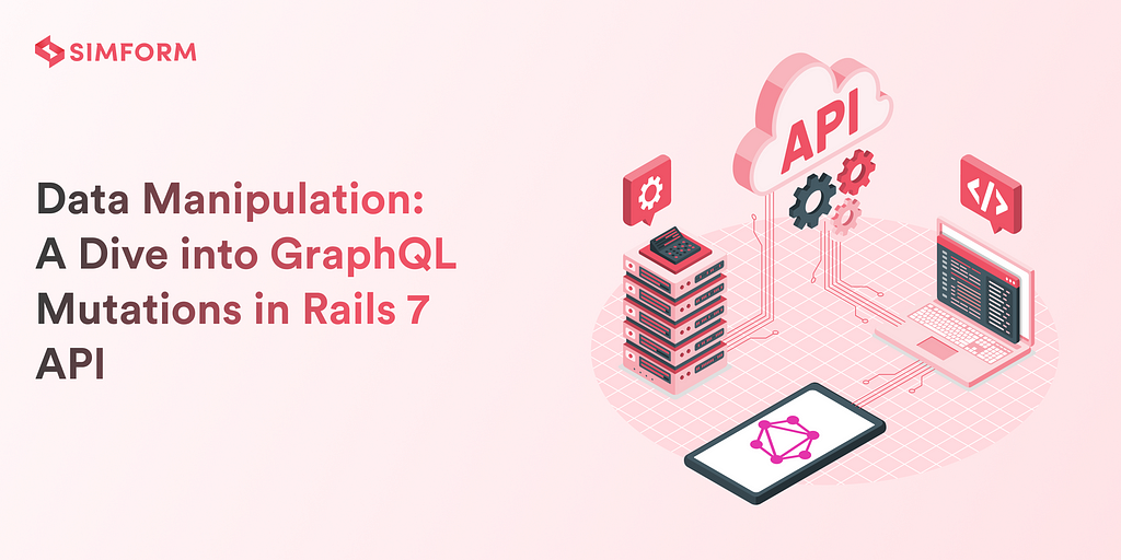 Graphql mutatation using rails api