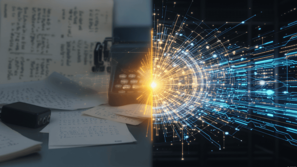 A Brief History of Language Models: From Markov Chains to Modern LLMs