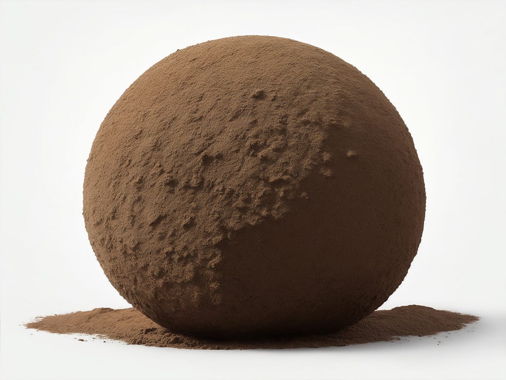 Big Ball of Mud