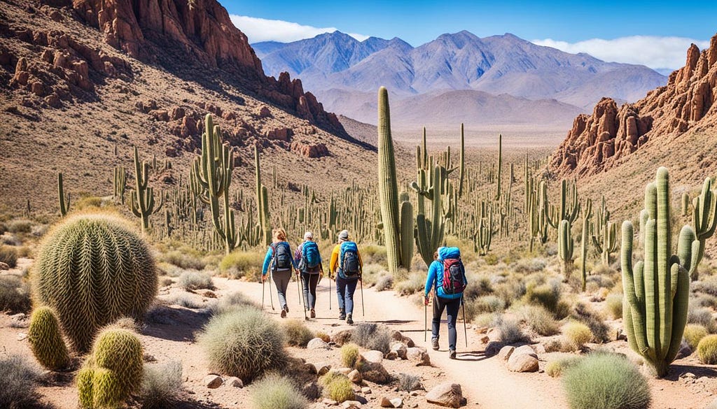 Best Hiking Trails in Phoenix