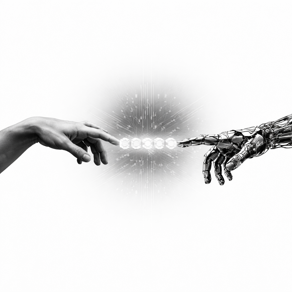 Decentralized AI Blockchain: The New Economy of 2026