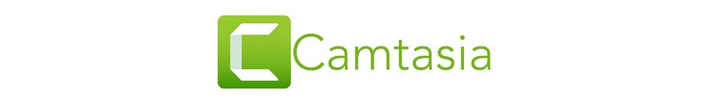 Camtasia logo