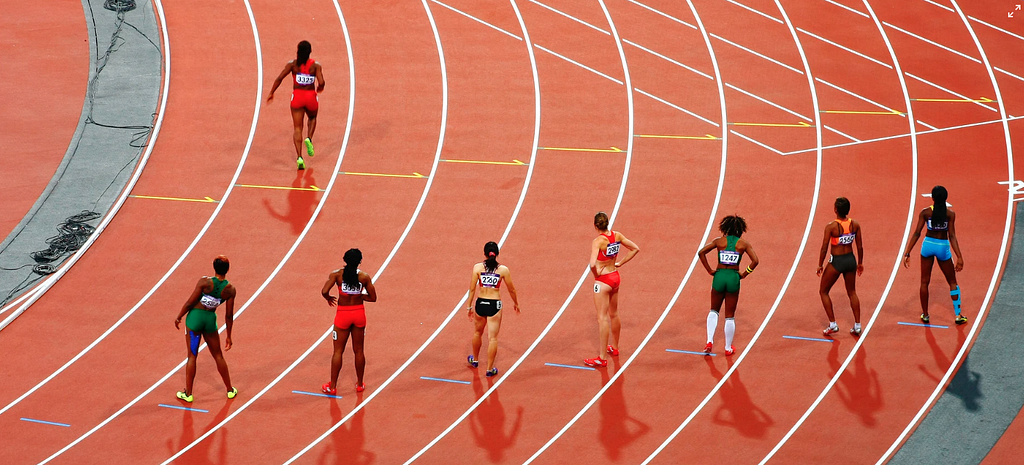 Why Data Science Competitions Are Important for Startups and SMBs