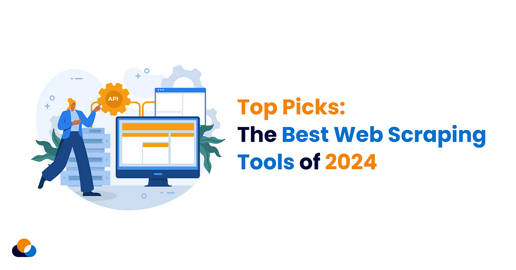 The Best Web Scraping Tools of 2024