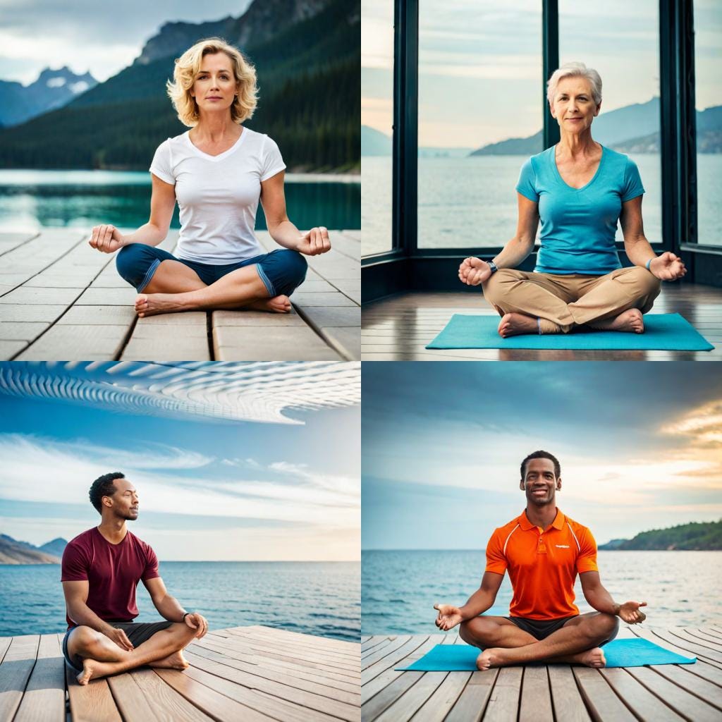 7 Benefits of Meditation for Mental Health.