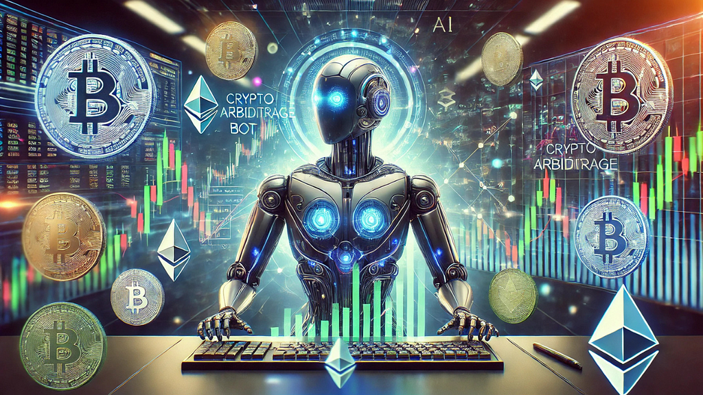 Top 12 Best Crypto Arbitrage Bots for Altcoin Investors in 2025