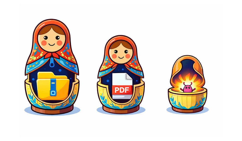 delivr.to’s Top 10 Payloads (Dec ‘25): Filejacking, Polyglots and Esoteric Smuggling