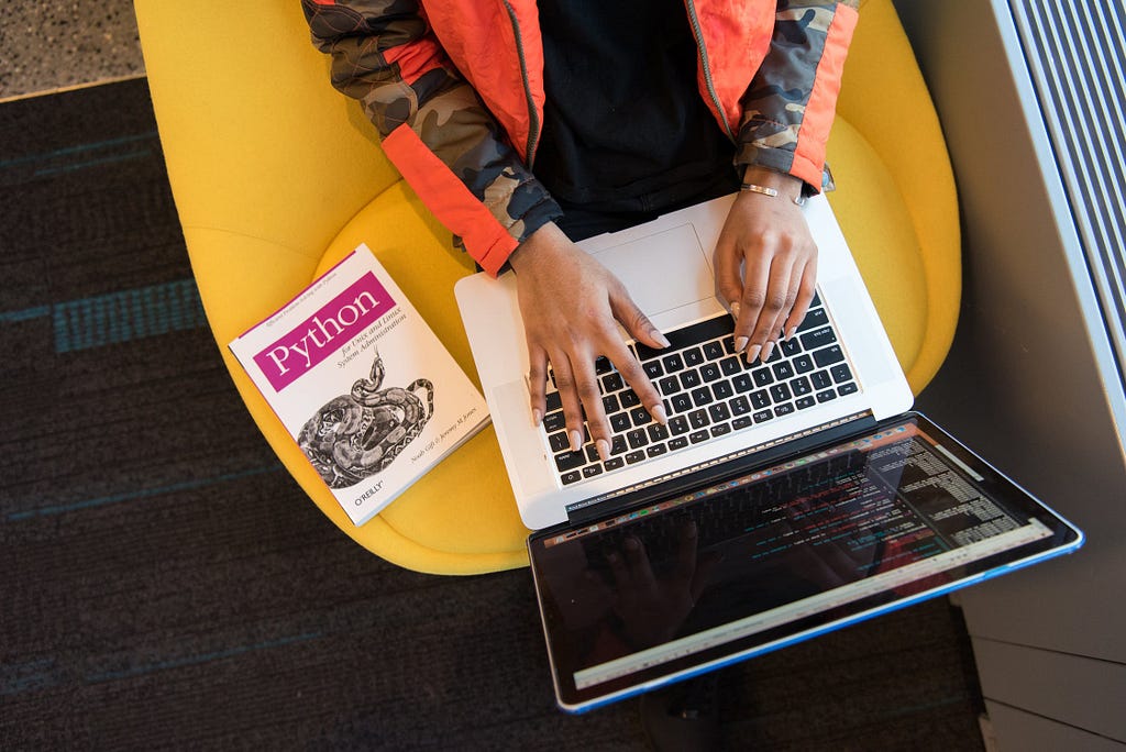 List Of Basic Python Frameworks For Learning This Language