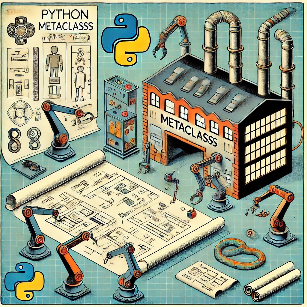 What Are Metaclasses in Python?