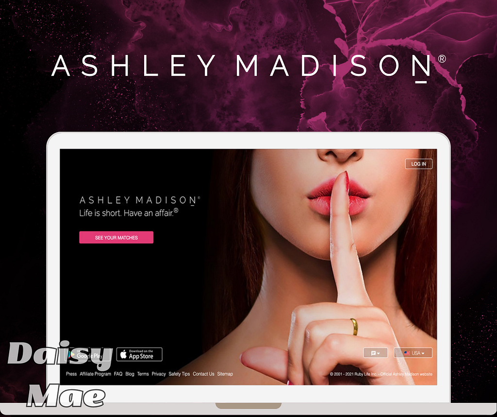 AshleyMadison