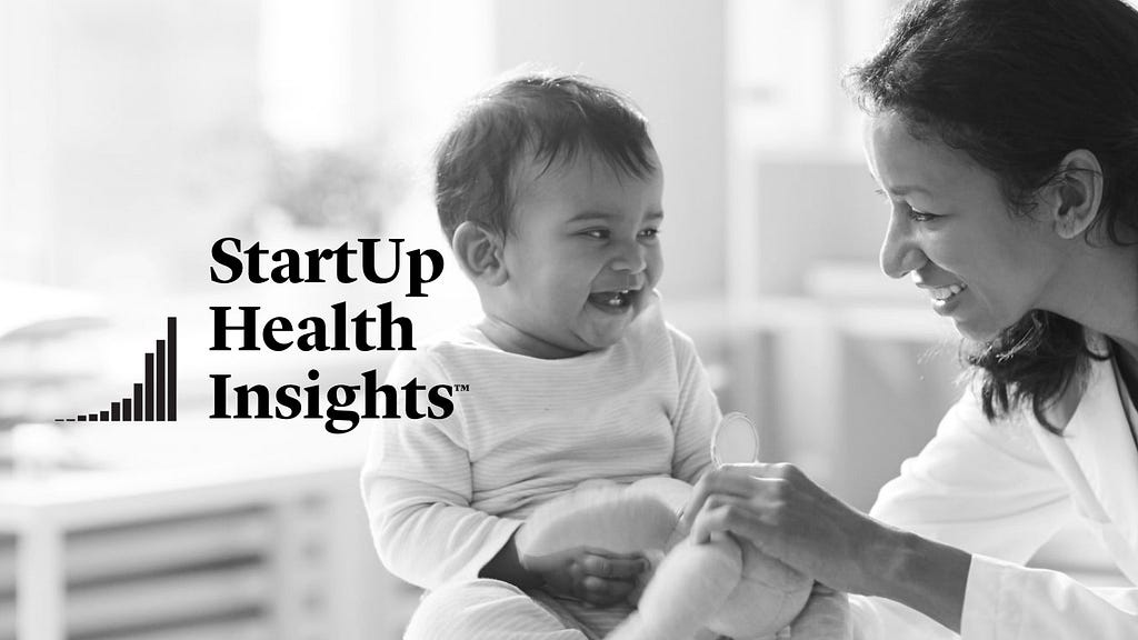 StartUp Health Insights: Brazilian Startup Raises $10M for Autism Care | Week of Jan 24, 2023