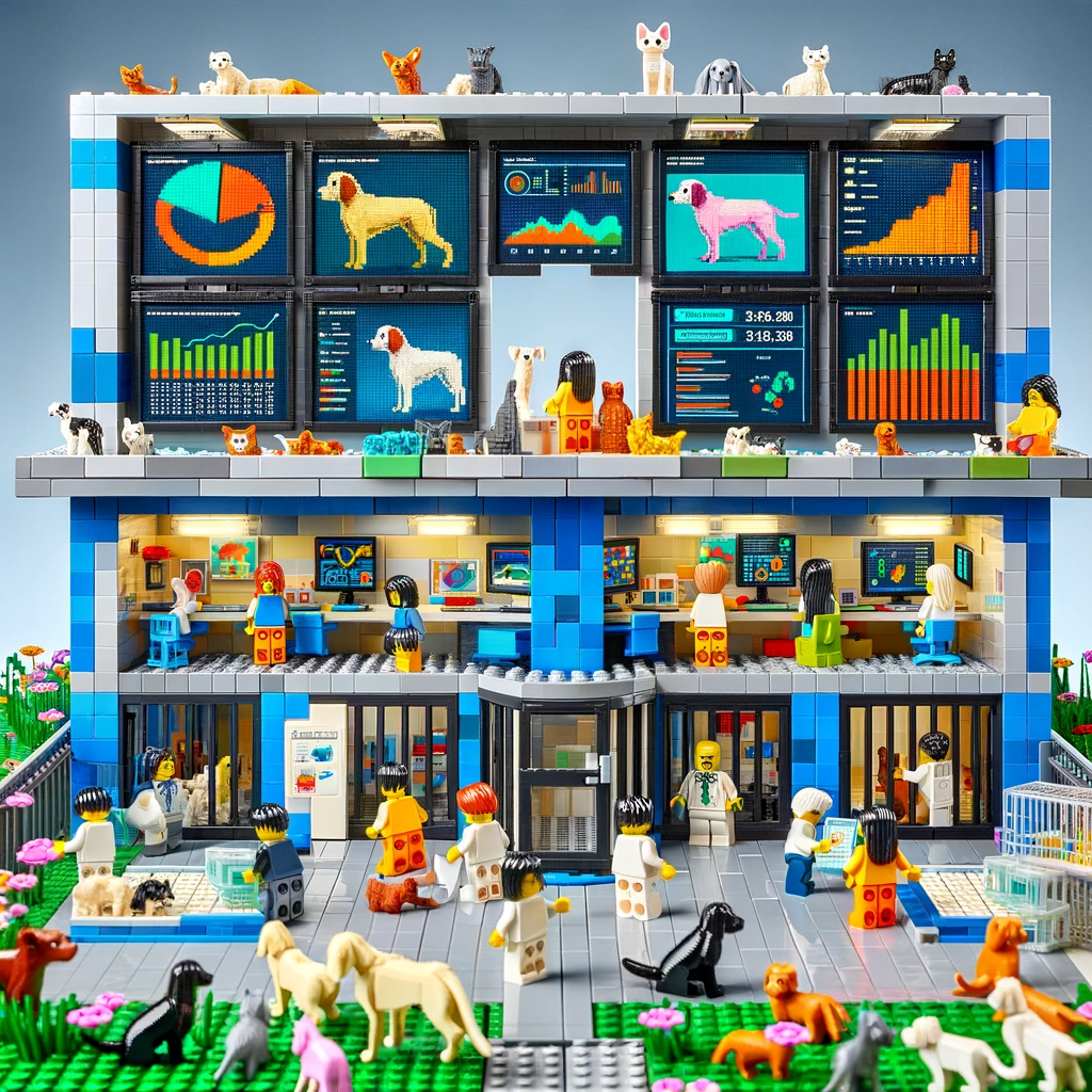  Animal Shelter Analytics in Practice: The Impact of Shelter Animals Count