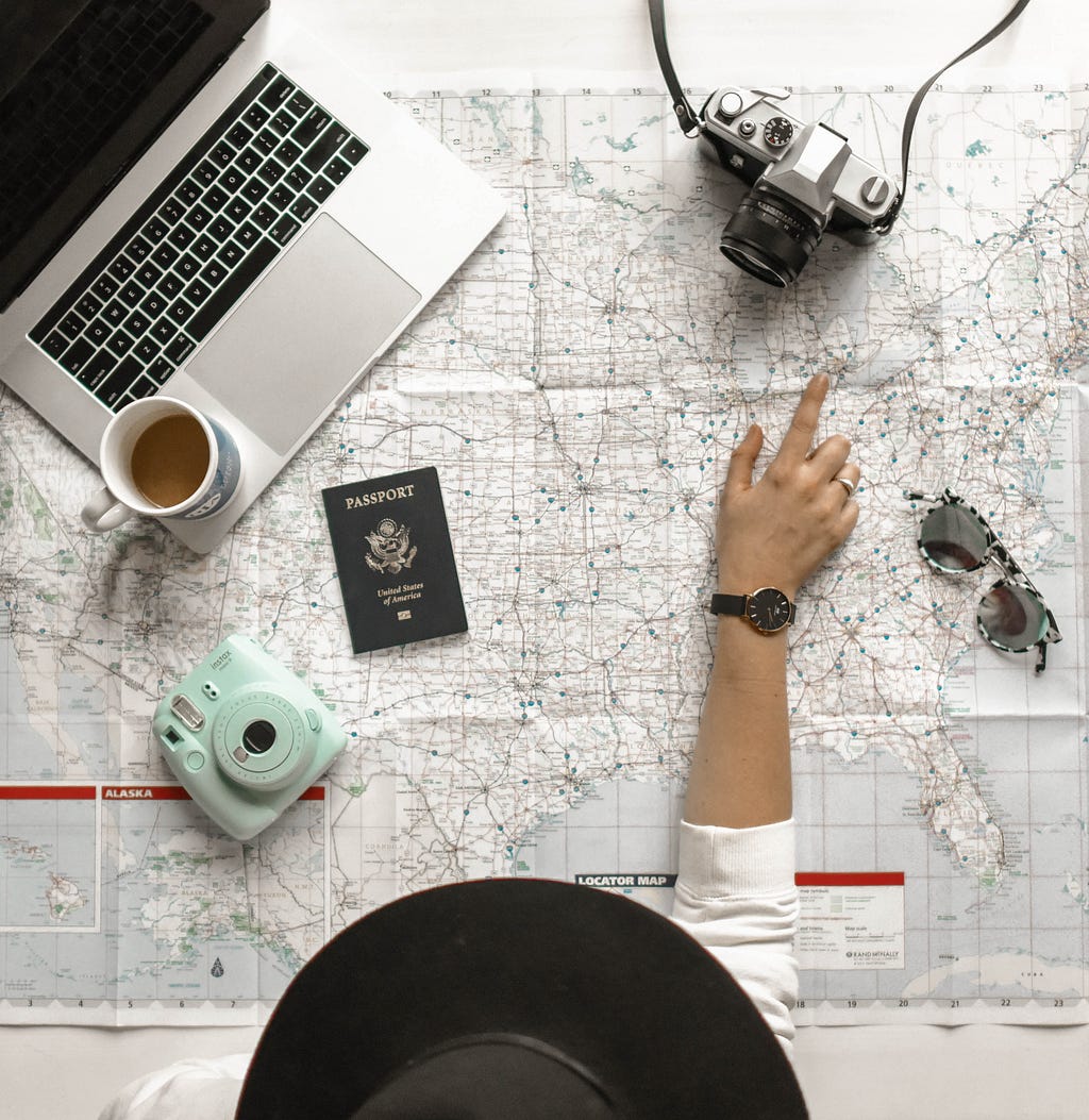 RoamAround.io : travel planning AI, With over 10 million tailor-made itineraries under its belt, Roam Around is the ultimate AI-powered travel planner that’s changing the game.