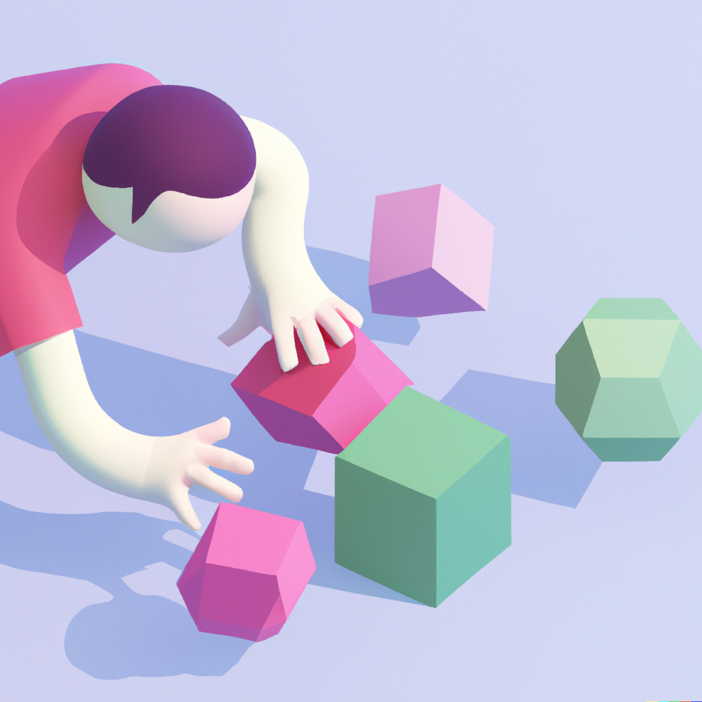 AI that learn, test, and innovate in the real world