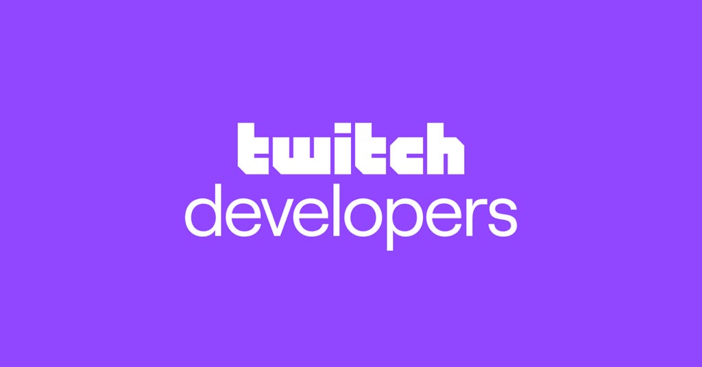 Starting guide to build a Twitch Extension