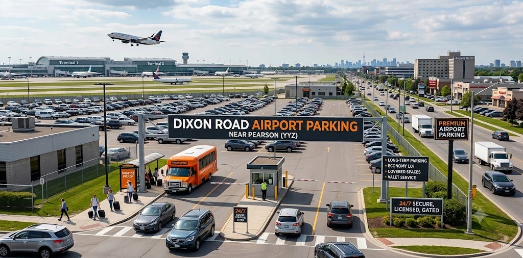 The Garage Height Problem Nobody Warns Truck Owners About at Pearson A