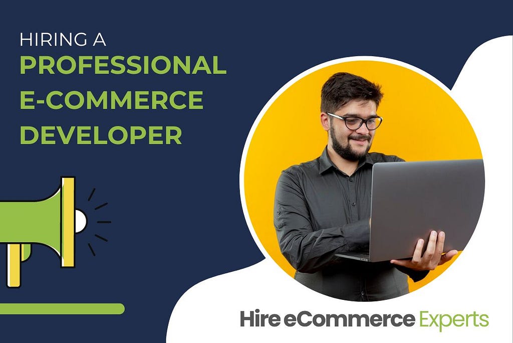 Maximize Your ROI Benefits of Hiring a Professional eCommerce Developer