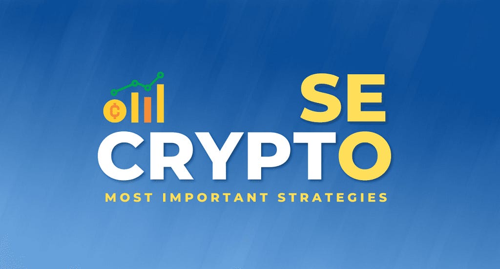 Crypto SEO Agency