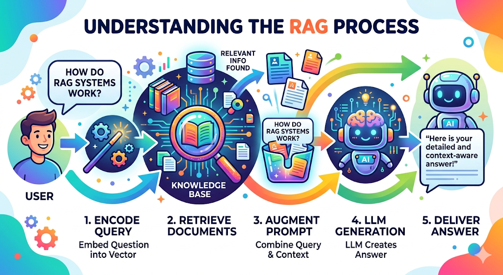 Beyond Semantic Search: The Complete Guide to Advanced RAG with Milvus | Sagar Patil