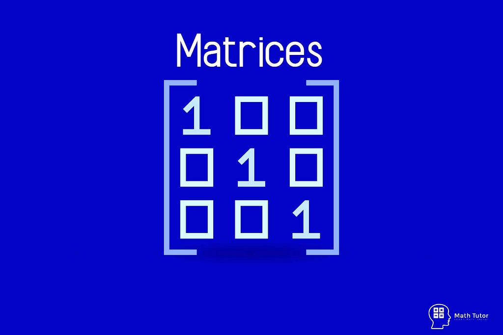 matrices