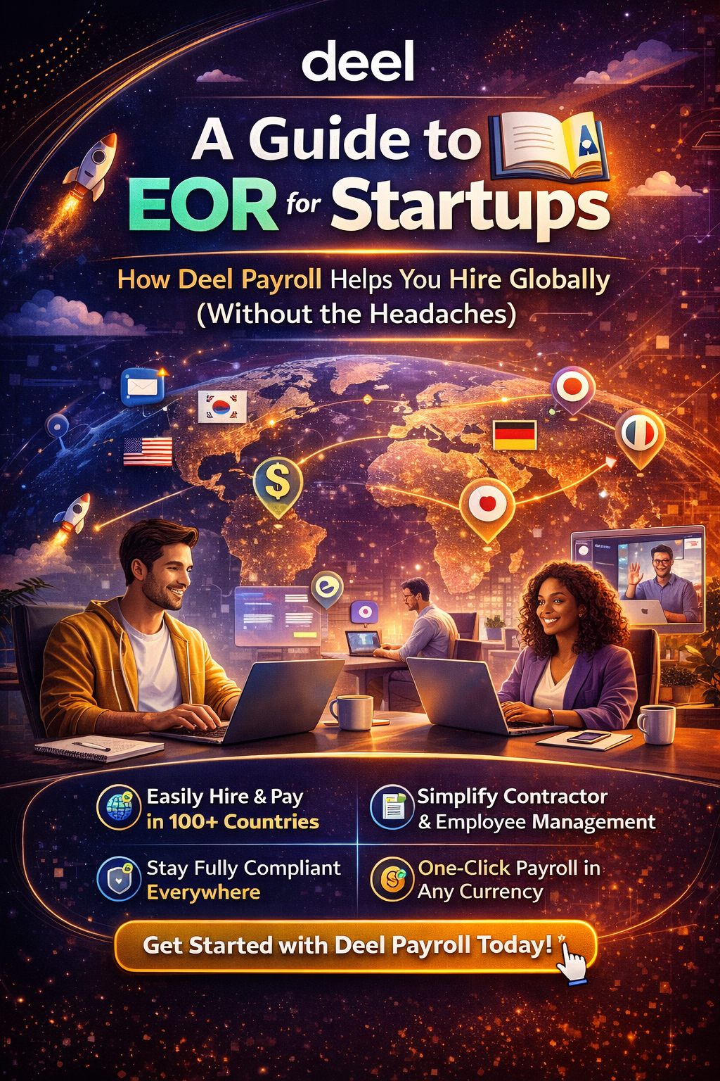 A Guide to EOR for Startups.