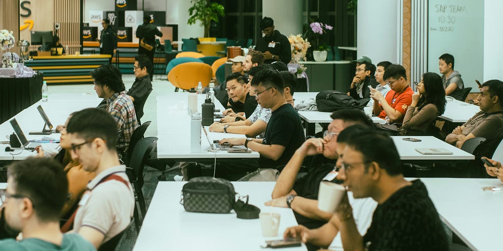 Land your hackathon pitch: a playbook for winning the room screenshot 2