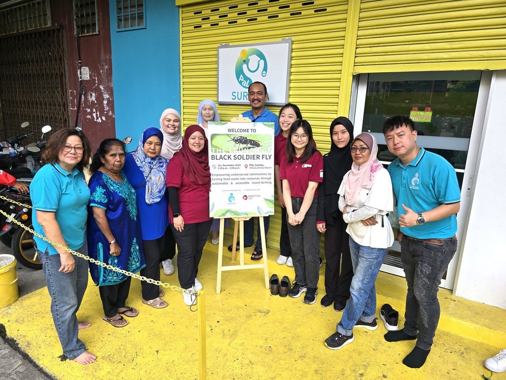 Saving The Environment And Reducing Poverty: Can you do both?