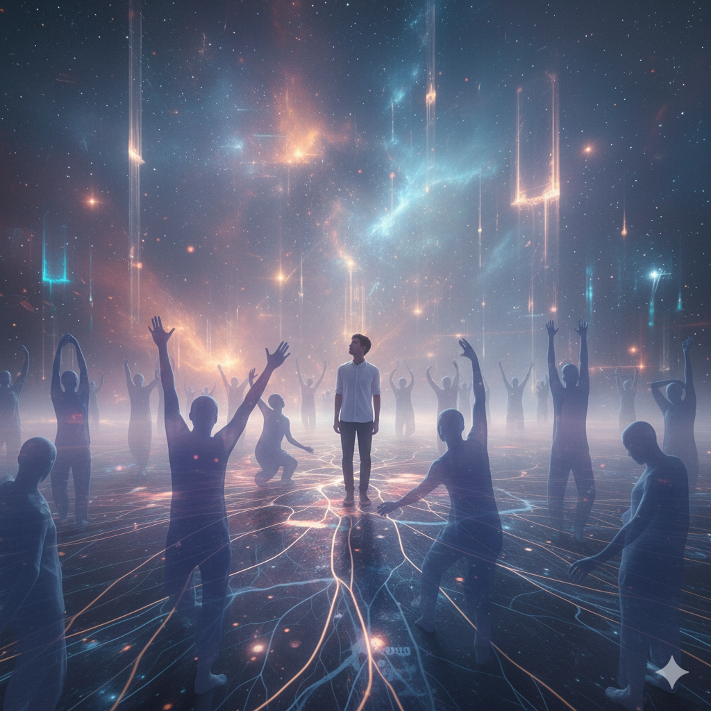 Stop Trying to Build a Time Machine: Why You Wouldn’t Fix What’s Truly Broken
