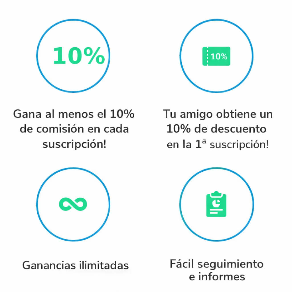 Programa de Referidos de KoinKnight