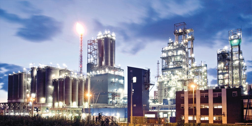 Industries
