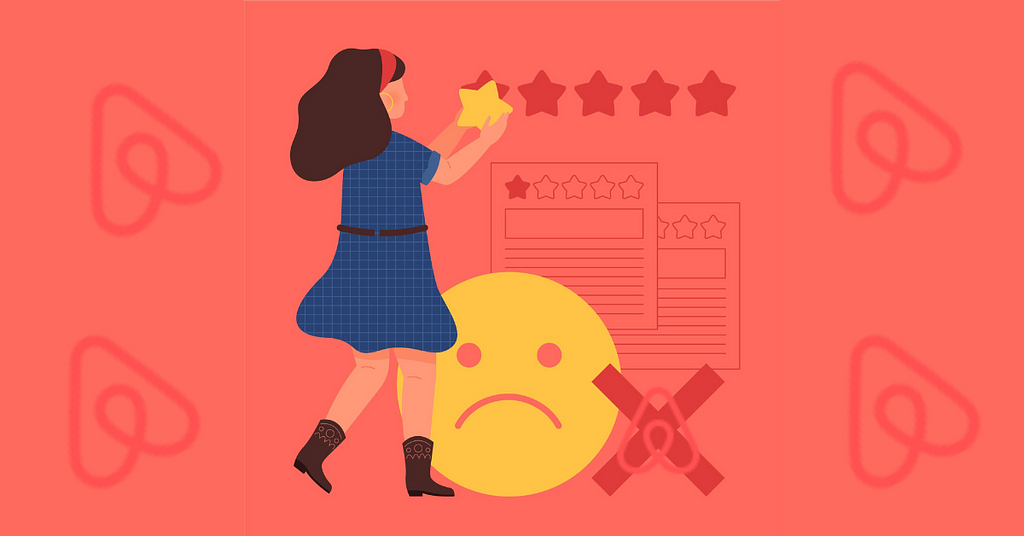 Eradicating Negative Airbnb Reviews Root Causes and Solutions