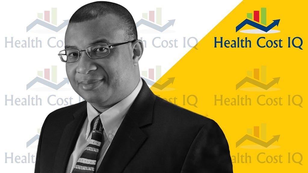 Health Cost IQ Is Helping Employers Cut Wasteful Healthcare Spending