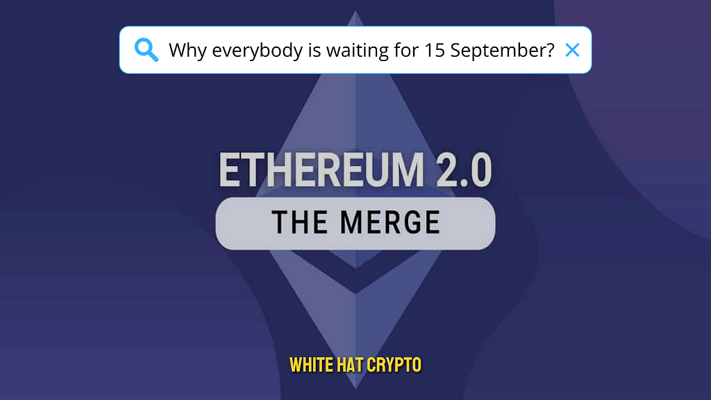 Why every crypto guy is waiting for September 15