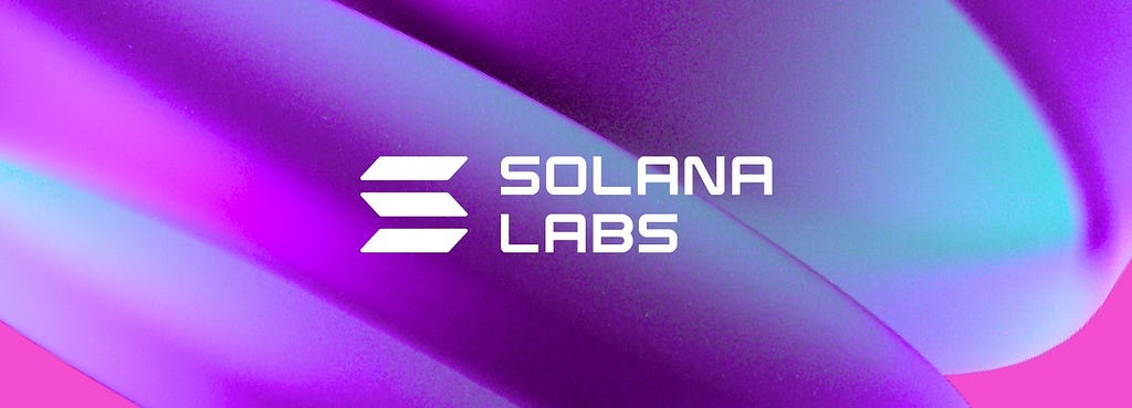 Solana Labs