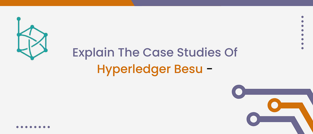 Hyperledger Besu