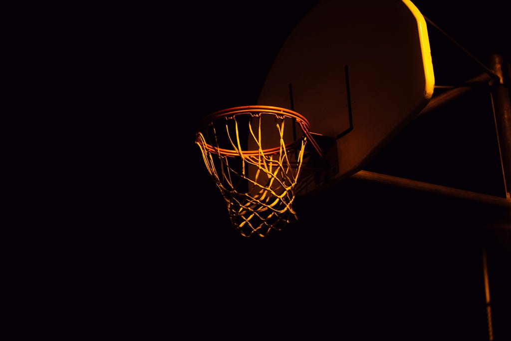Ballet for Ballers: Unlocking Athletic Intelligence