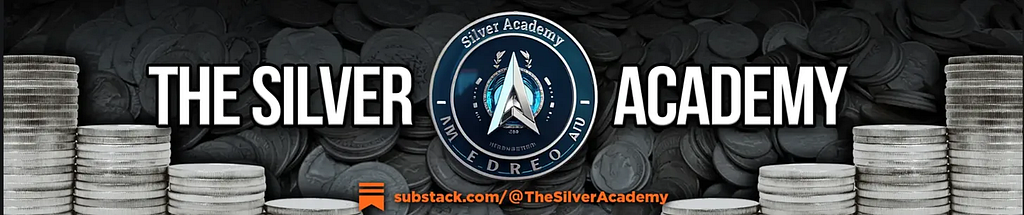 Trendtracker360 News , SilverWars, Outcrop Silver, Dolly Varden Silver, Kuya Silver, The Silver Academy WikiLeaks of Silver