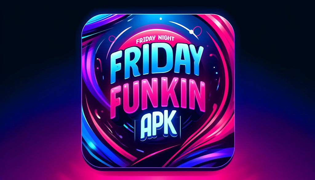 friday night funkin apk