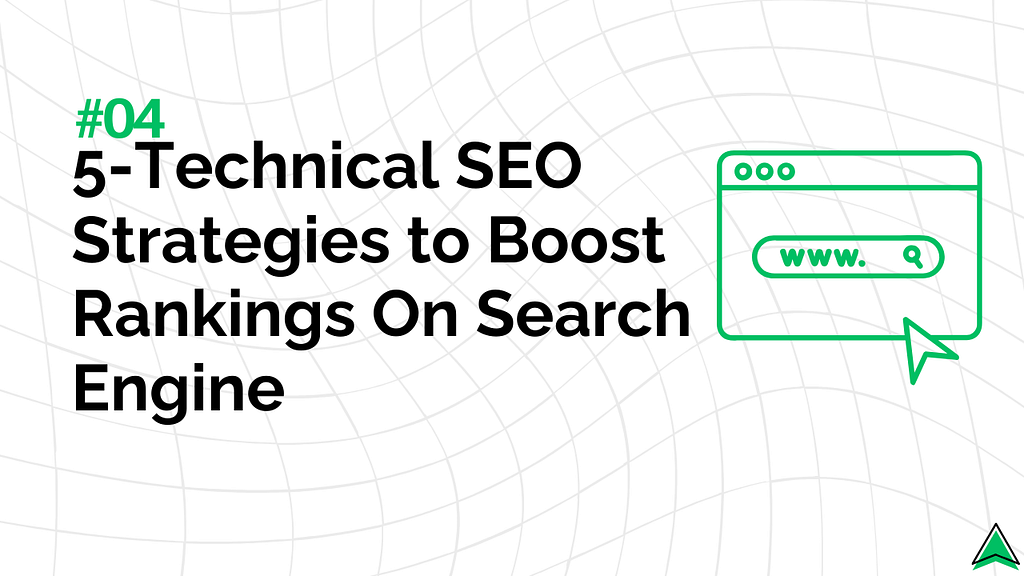 Fix Your SEO: 5 Tech Strategies for Higher Rankings | Groww Infotech