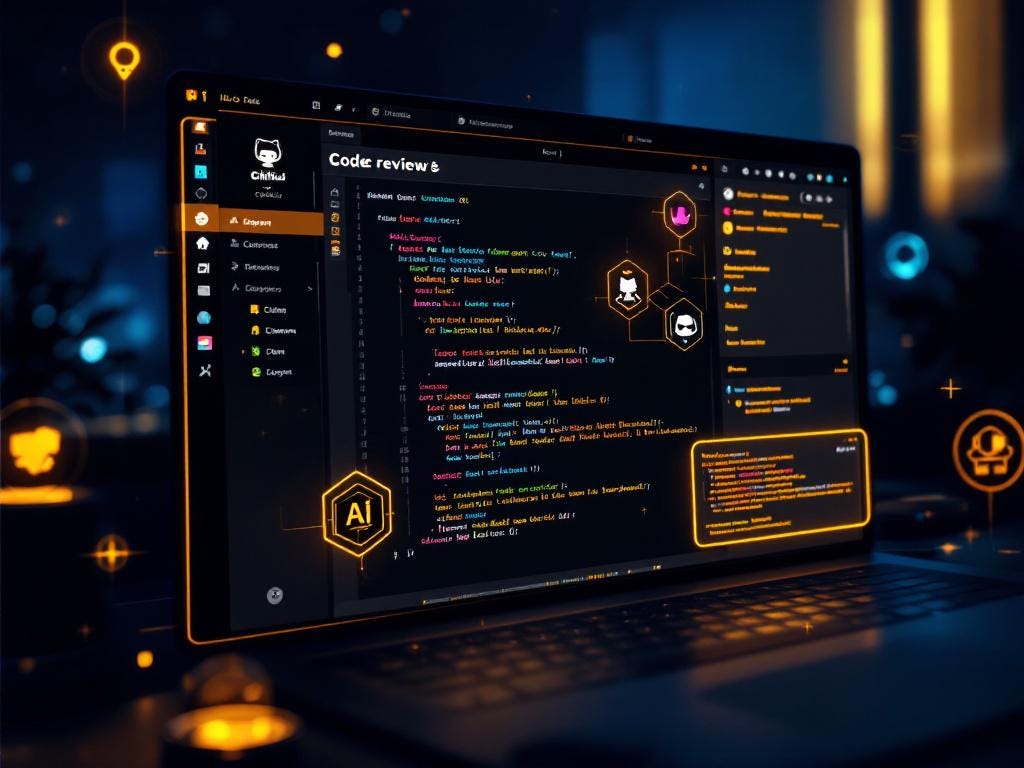 Code Reviews on Steroids: 5 AI Tools You Need Now