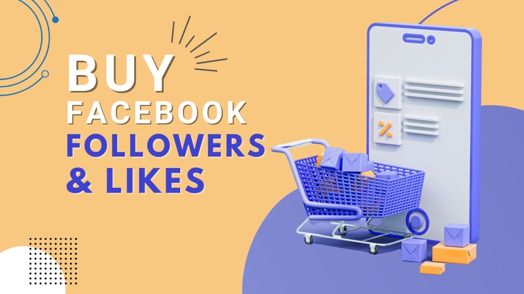 buy facebook profile followers