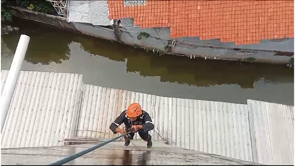 jasa waterproofing tembok di surabaya